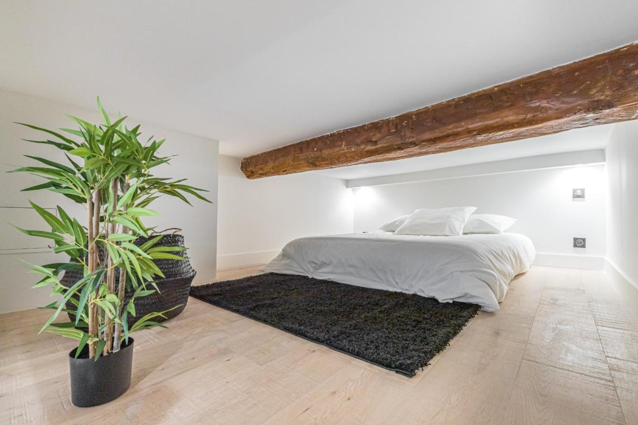 12 Bunico - Duplex - Vieux - 100m De La Apartment *