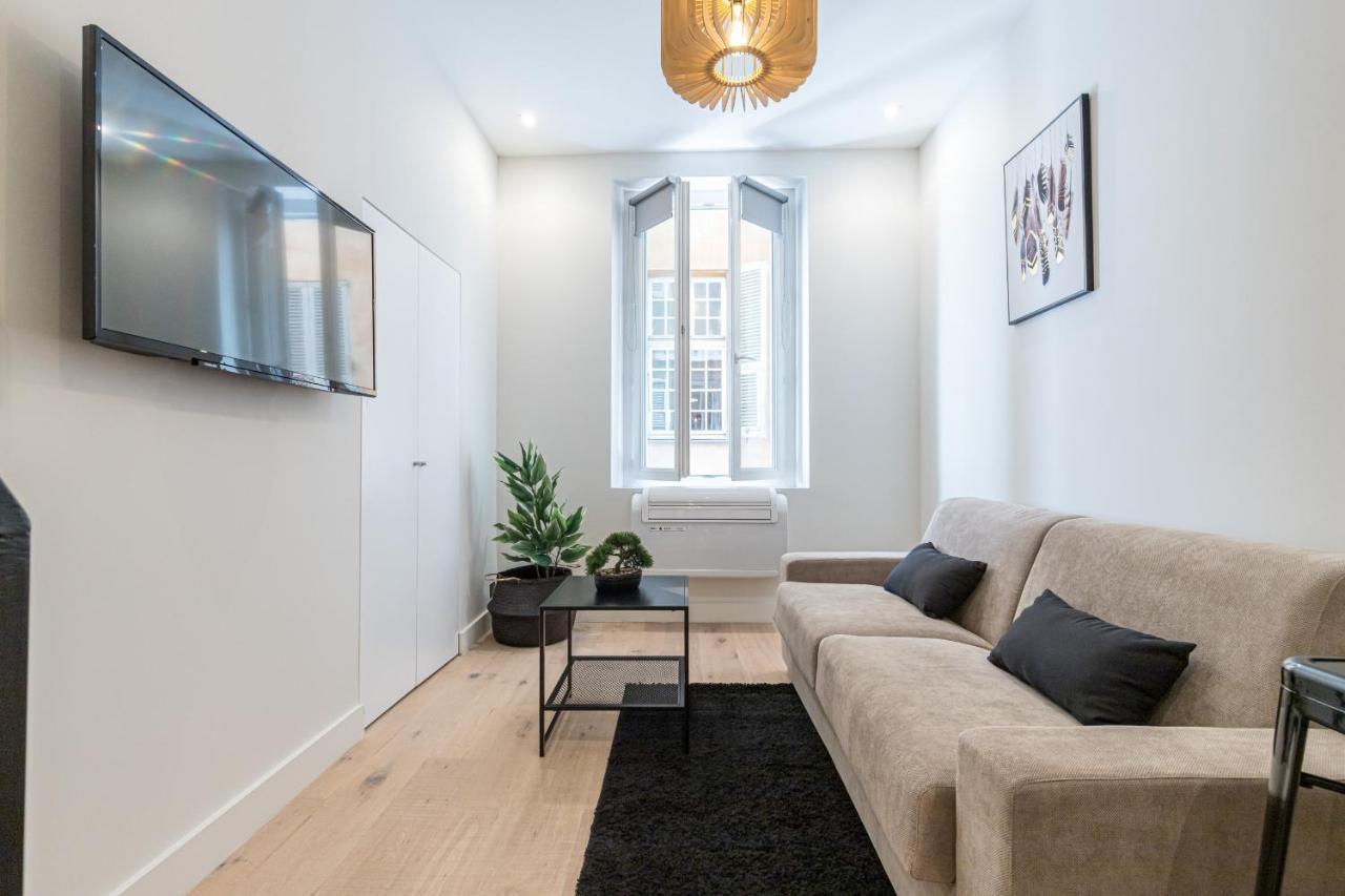12 Bunico - Duplex - Vieux - 100m De La Apartment *