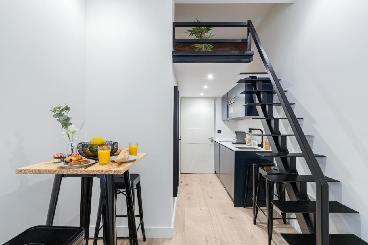 12 Bunico - Duplex - Vieux - 100m De La Apartment *