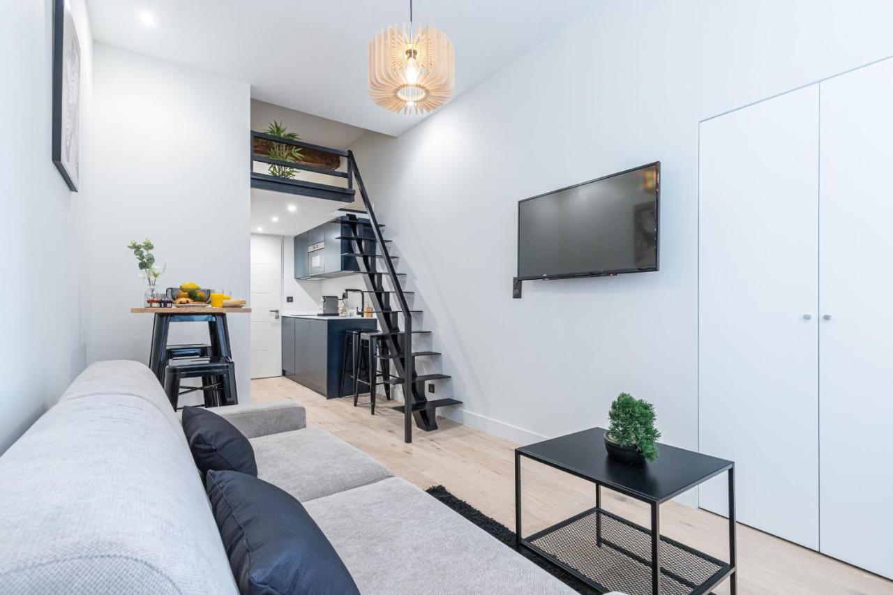 12 Bunico - Duplex - Vieux - 100m De La *