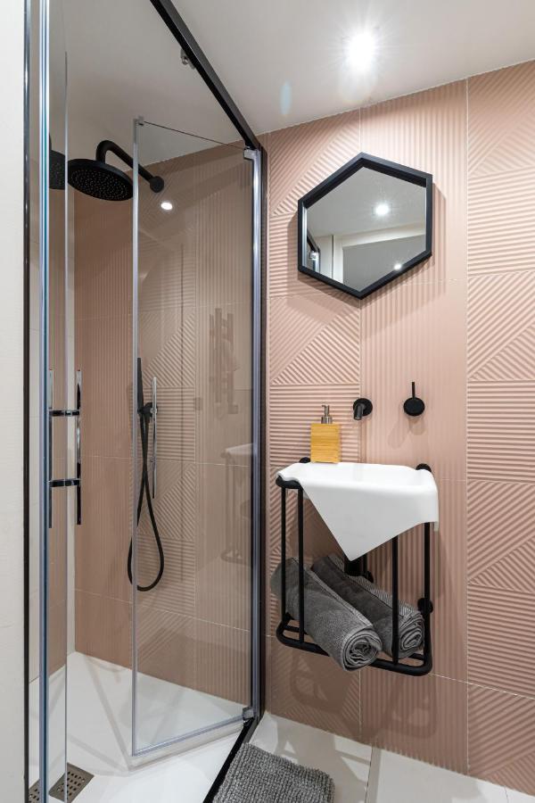 12 Bunico - Duplex - Vieux - 100m De La Apartment *