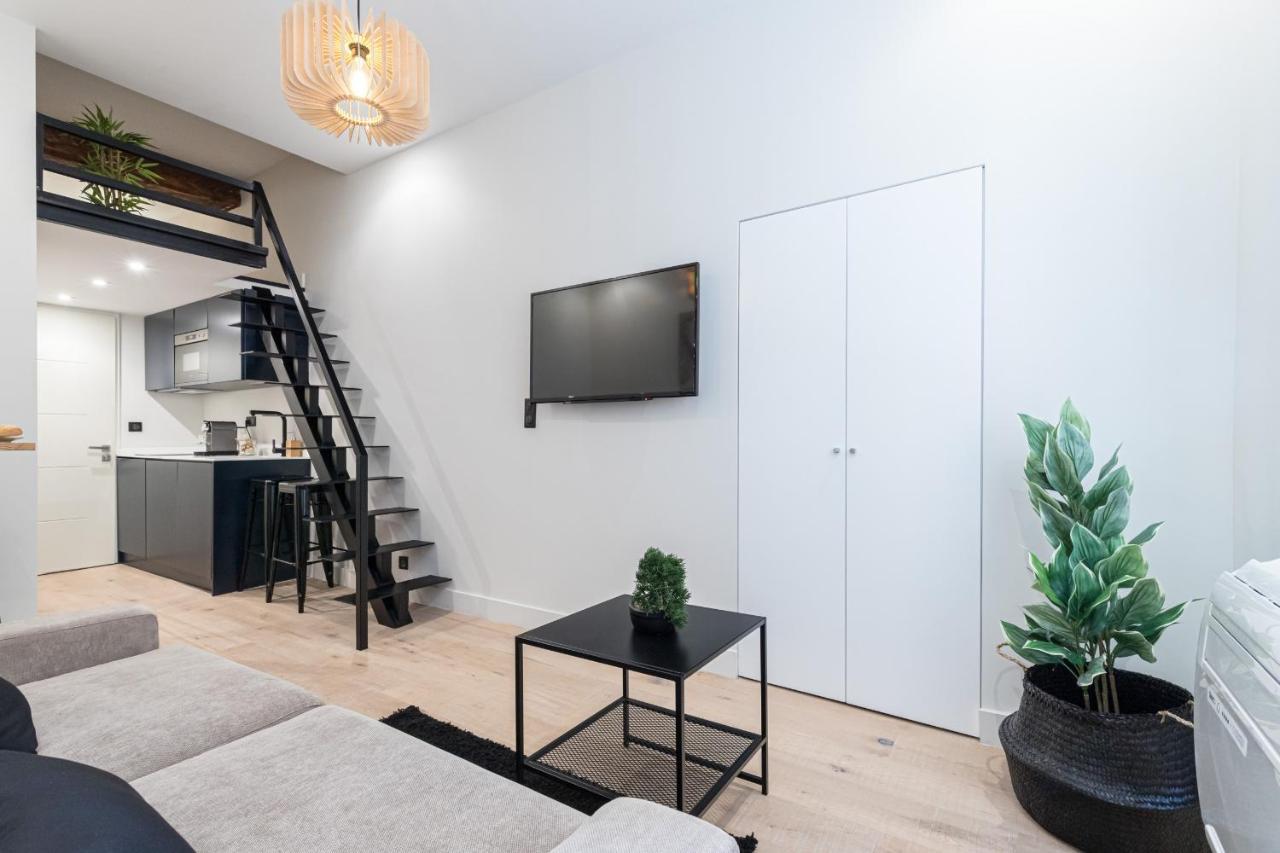12 Bunico - Duplex - Vieux - 100m De La Apartment *