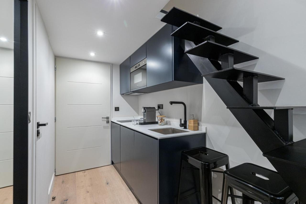 Apartment 12 Bunico - Duplex - Vieux - 100m De La *