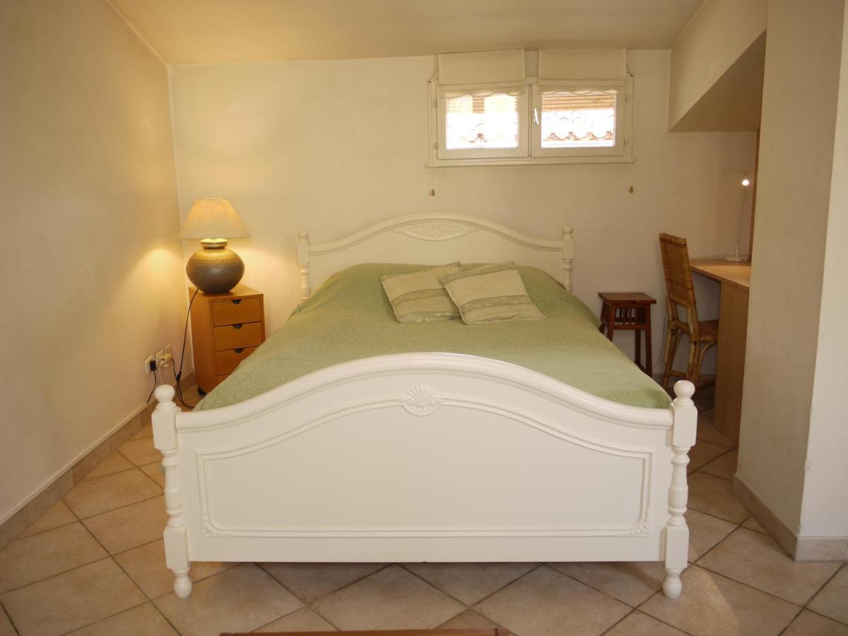 Studio 6 - A Quiet And Spacious Studio Flat In The Old Town Nice