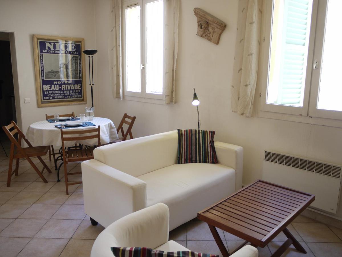 Studio 6 - A Quiet And Spacious Studio Flat In The Old Town Apartment *