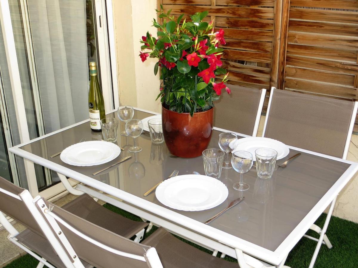 Appartement 9 Avenue De Carras Nice