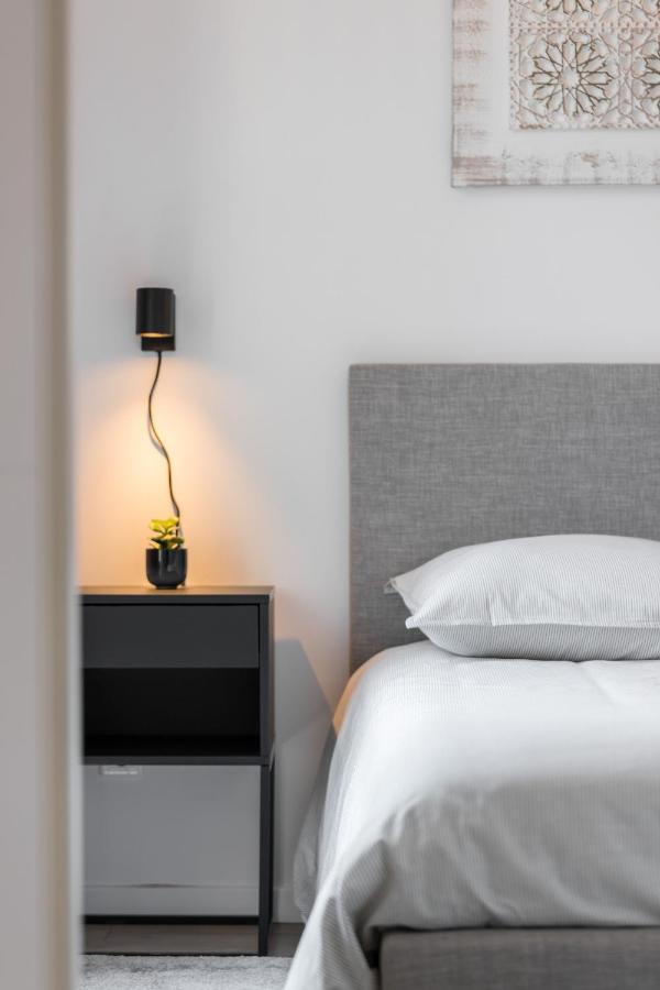 3 Fodere - Magnifique 2 Pieces - Quartier Du Port - Dernier Etage