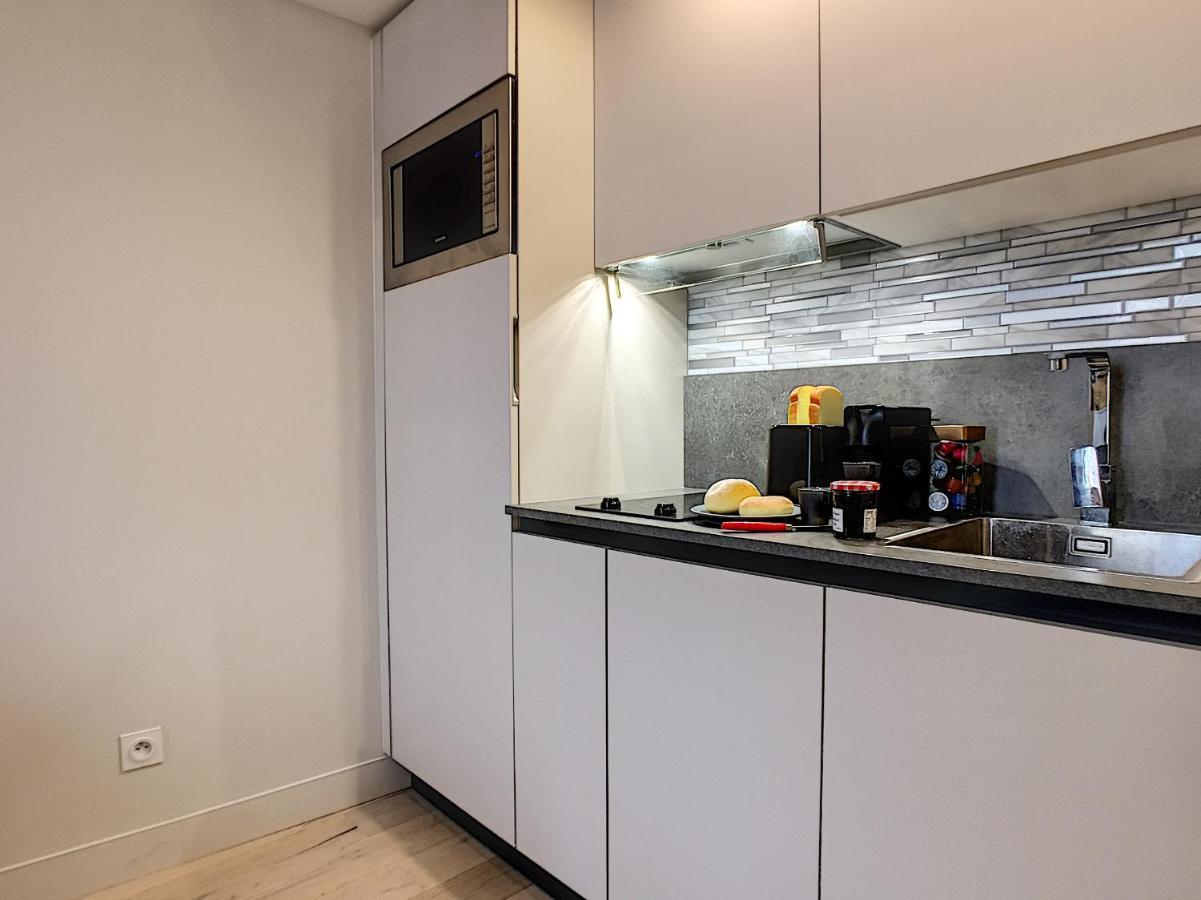 Nestor&jeeves - Vogue - - Very Close Sea - Pedestrian Zone Appartement