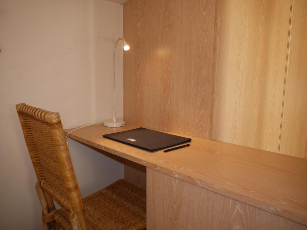 Apartment Studio 6 - A Quiet And Spacious Studio Flat In The Old Town *