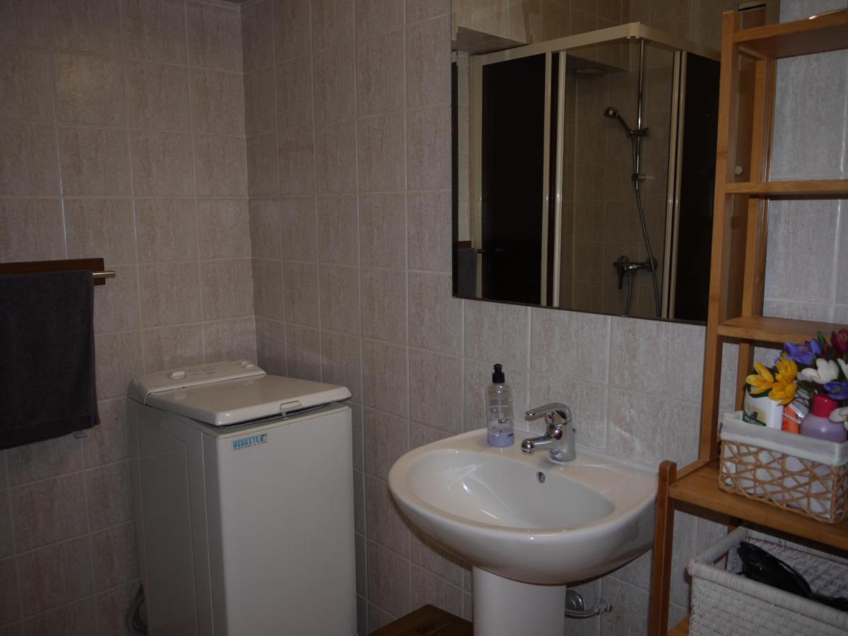 Apartment Studio 6 - A Quiet And Spacious Studio Flat In The Old Town *