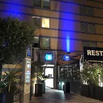Hotel Ibis Budget Nice Palais Nikaia