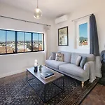 Cocoon Loft - Magnifique Loft Sous Toit, Refait A Neuf, Vues Splendides, Clim, Wifi *