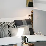 Cocoon Loft - Magnifique Loft Sous Toit, Refait A Neuf, Vues Splendides, Clim, Wifi Apartment