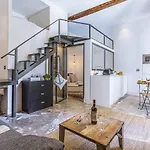 My Casa - Place Garibaldi Nice