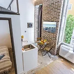 My Casa - Place Garibaldi Apartment *