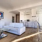 Nestor&Jeeves - Les Aigles - Very Close Sea - Top Floor - Luxurious Nice