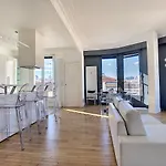 Nestor&Jeeves - Les Aigles - Very Close Sea - Top Floor - Luxurious Nice