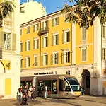 My Casa - Place Garibaldi *