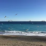 Palais Elisabeth Promenade Des Anglais