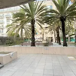 Nice Flat 5 Min Walking From The Sea