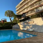 Prestige Cap De Nice- Swimming Pool Terrace -2Br
