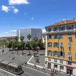 Maison Bianchi - Civette Garibaldi