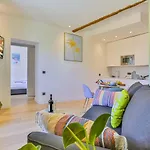 Maison Bianchi - Civette Garibaldi