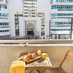 Cosy Apartment Promenade Des Anglais