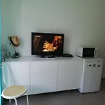 Nice View Jolie Studio Avec Jardin