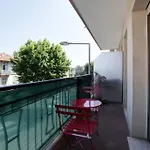 Studio A Nice Ensoleille Proche Centre Et Plage