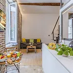 My Casa - Place Garibaldi * Nice