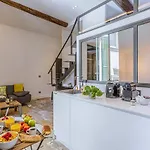 My Casa - Place Garibaldi
