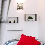 5 Papon - Dernier Etage - Terrasse A Ciel Ouvert - Garibaldi * Nice