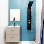 1 Cassini - Magnifique 2 Pieces Place Garibaldi - Balcon