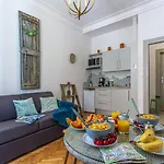 My Casa - Dijon - Near Train Station - Malaussena