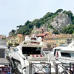 Cozy 2Br Appartment Near The Port Of Nice