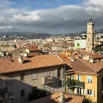 Home-azur * Nice