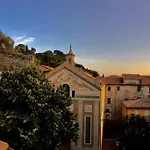 Home-azur Apartment