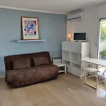 Appartement Terrasse Nice