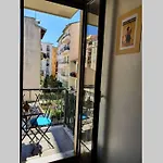 Studio Cosy Et Calme, Au Coeur De Nice Liberation