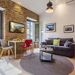 My Casa - 4 Place Massena - Duplex