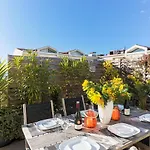 La Terrasse du Port AP4212