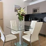 Lamartine- Heart Of Center- Modern And Design Flat