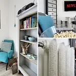 Nestor&Jeeves - Lavinia - Central - Close Sea