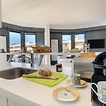Nestor&Jeeves - Les Aigles - Very Close Sea - Top Floor - Luxurious
