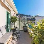 La Terrasse du Port AP4212