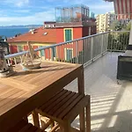 Prestige Cap De Nice- Swimming Pool Terrace -2Br