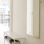 With Terrace And Sea View, 10 Min To The Apartment *