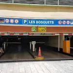 Le Californie Cote D\'Azur Plage Les Pieds Dans L\'Eau