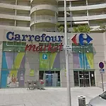 Le Californie Cote D\'Azur Plage Les Pieds Dans L\'Eau